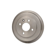 Bosch 2 x Brake Drums fits Chevrolet Aveo 2011-2015 1.2 1.3 1.4 1.6