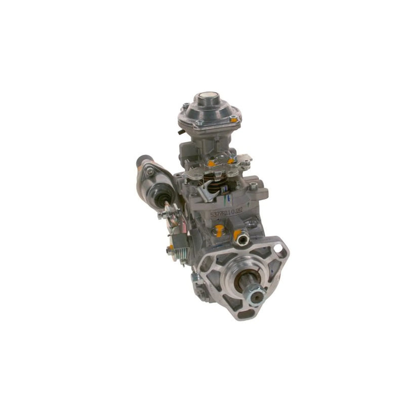 Bosch Diesel Injection Pump fits New Holland Td 5 2011 on 5.100
