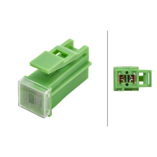 Hella Automotive Fuse