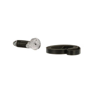 Gates V-Ribbed Belt Set fits Smart Fortwo 2007 on