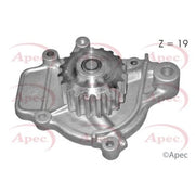 Apec Engine Cooling Water Pump AWP1293