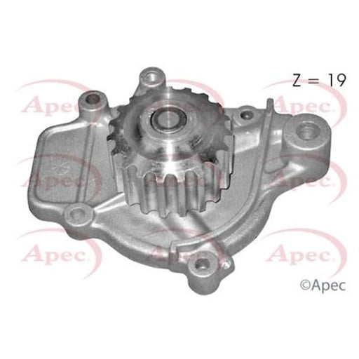 Apec Engine Cooling Water Pump AWP1293