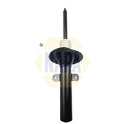 NAPA Shock Absorber Damper Strut Front fits Ford Transit 2006-2014 2.2