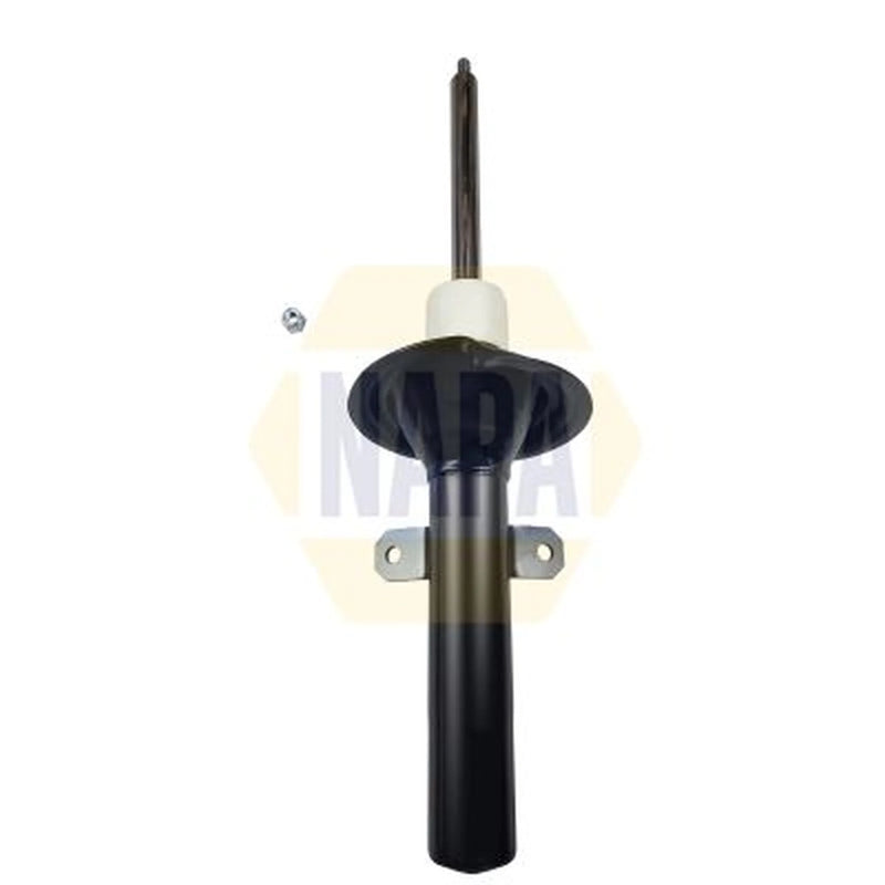 NAPA Shock Absorber Damper Strut Front fits Ford Transit 2006-2014 2.2