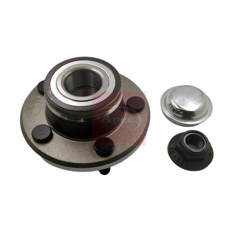 Apec Wheel Bearing Kit 78mm fits Chrysler 300C 2004-2023 2.7 3.0 3.5 5.7 6.1 6.4
