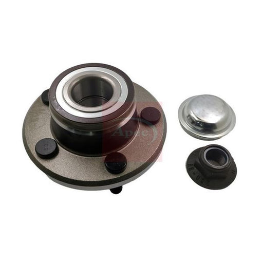 Apec Wheel Bearing Kit 78mm fits Chrysler 300C 2004-2023 2.7 3.0 3.5 5.7 6.1 6.4
