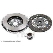 Blue Print Clutch Kit Set 3pc 240mm ADBP300180