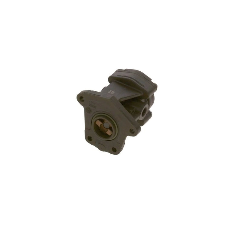 Bosch Fuel Pump Assembly