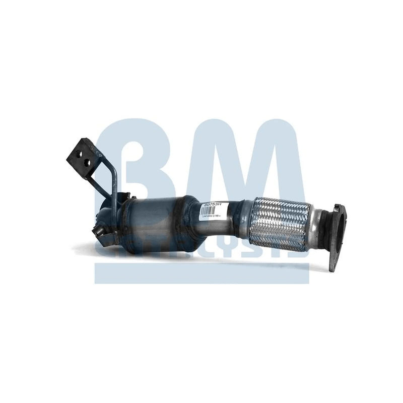 BM Catalysts Homologated Diesel Cat fits Volvo V70 2005-2007