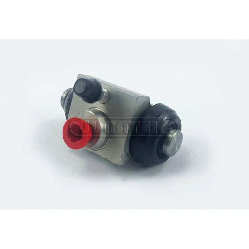 Juratek Wheel Cylinder Hydraulic Brake Rear fits Citroën C-Elysee 2012-2018