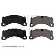 Blue Print Front Brake Pad Set ADBP420046