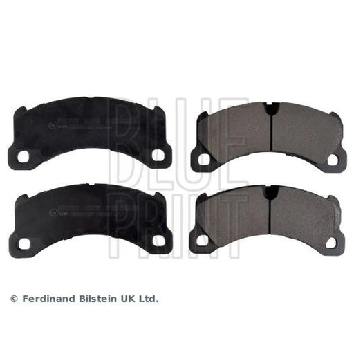 Blue Print Front Brake Pad Set ADBP420046