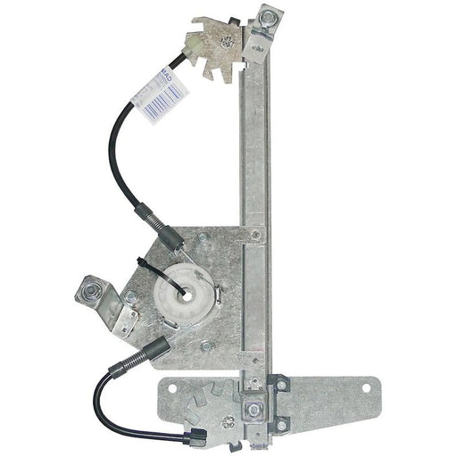 Valeo Electric Window Regulator Lifter Right Rear 850685
