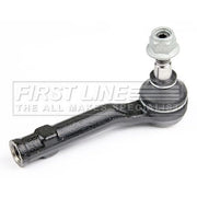First Line 2 x Tie Rod Ends fits Ford Puma 2019-2020 1.0 1.5