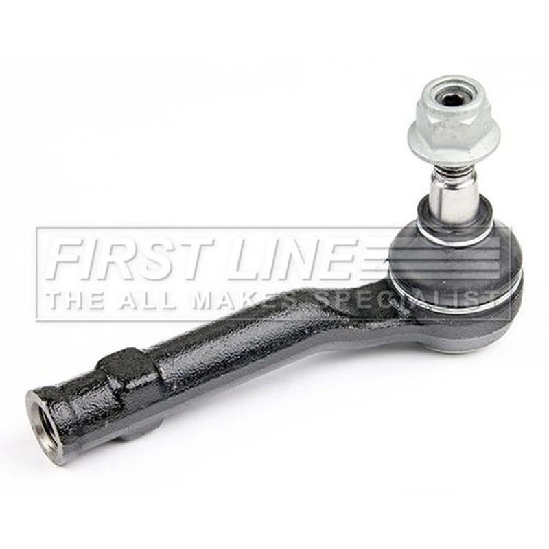 First Line 2 x Tie Rod Ends fits Ford Puma 2019-2020 1.0 1.5