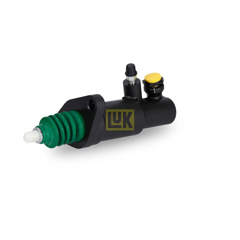 LuK Clutch Slave Cylinder fits Skoda Fabia I 1999-2008 1.0 1.2 1.4 1.9 2.0