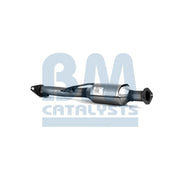 BM Catalysts Homologated Petrol Cat fits Kia Mentor 1993-1997 1.5 1.6