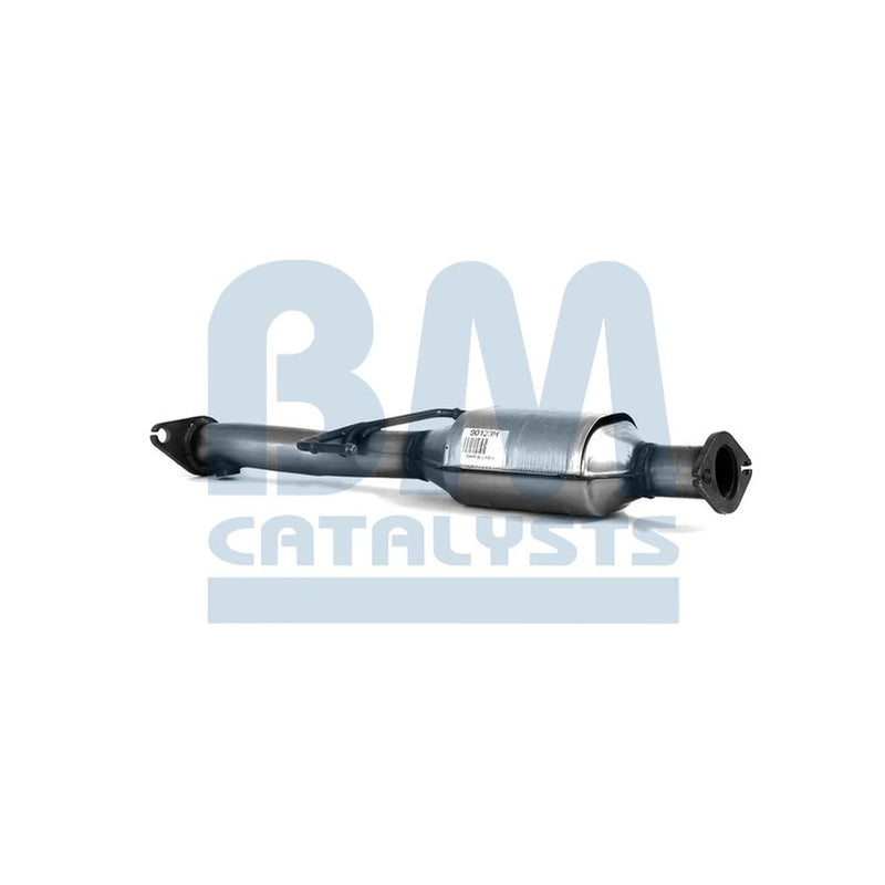 BM Catalysts Homologated Petrol Cat fits Kia Mentor 1993-1997 1.5 1.6