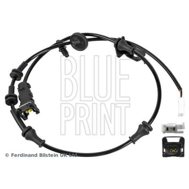 Blue Print ABS Connecting Cable 910mm fits Hyundai I10 I 2007-2013 1.0 1.1 1.2