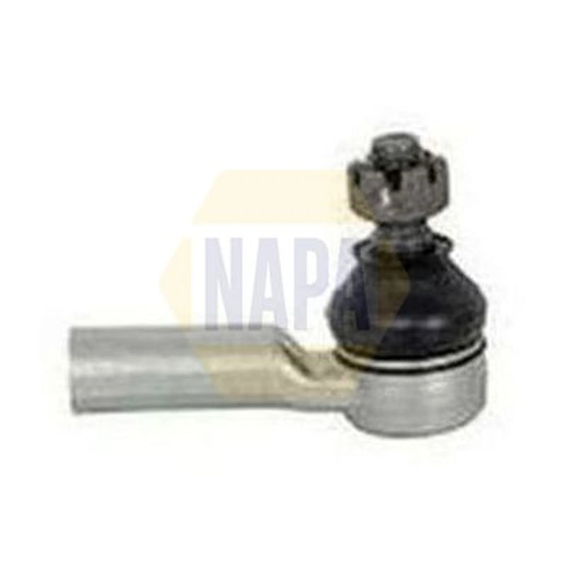 NAPA Steering Tie Rod End Ball Joint Front Rig fits Toyota Hilux Vigo VII Pickup