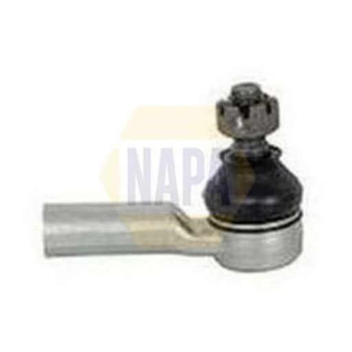 NAPA Steering Tie Rod End Ball Joint Front Rig NST6434