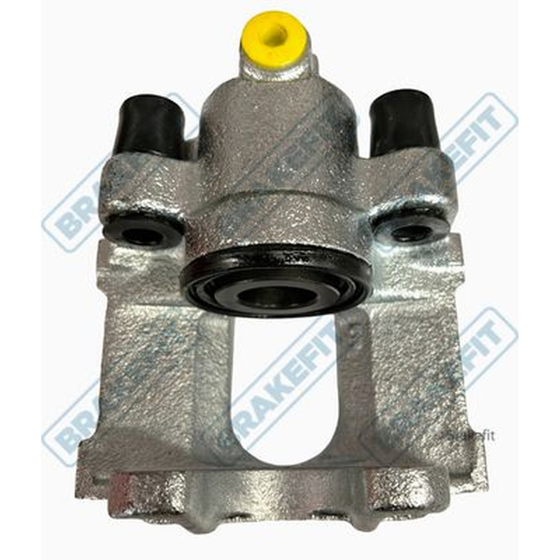 Apec Brake Caliper Assembly Rear Left fits Citroën Synergie 1994-2002 1.9 2.0