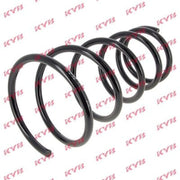 KYB Rear Suspension Coil Spring fits Mazda 626 1987-1992 1.8 2.0 2.2