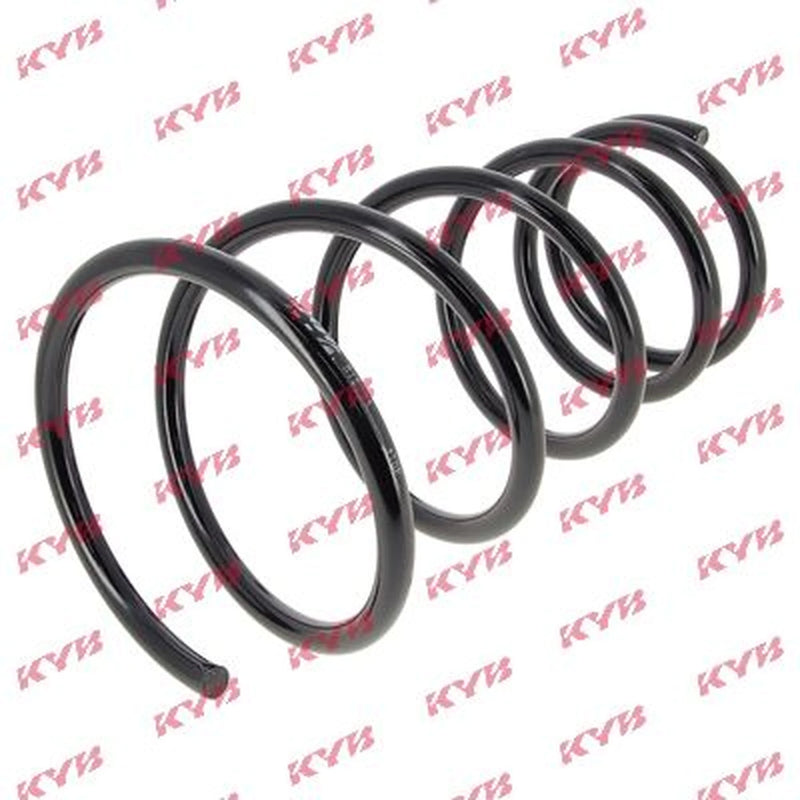 KYB Rear Suspension Coil Spring fits Mazda 626 1987-1992 1.8 2.0 2.2