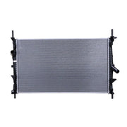 Hella Engine Radiator 8MK 366 303-181