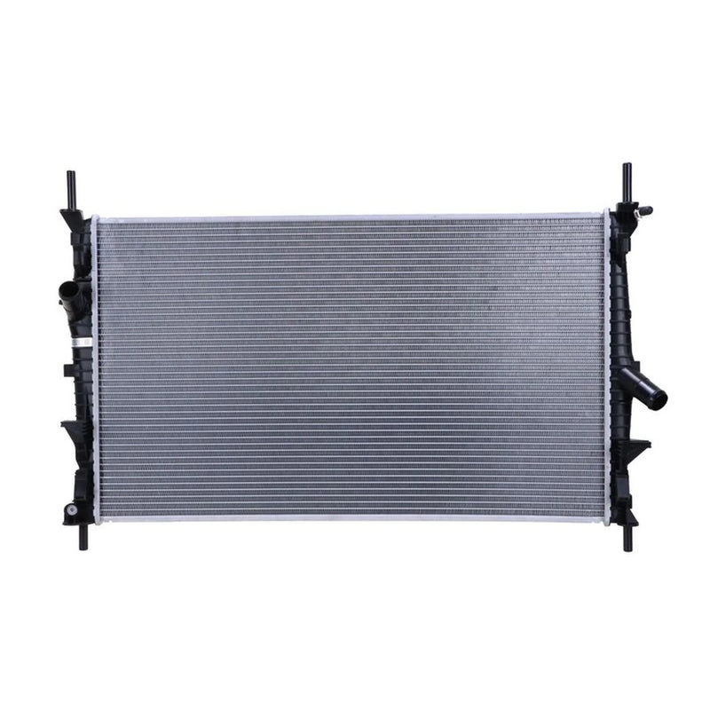 Hella Engine Radiator 8MK 366 303-181