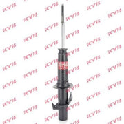 KYB Shock Absorber Damper Strut Front Left fits Honda Civic 1987-1991