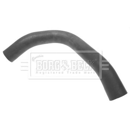 Borg & Beck Intercooler Turbo Charge Air Hose BTH1048