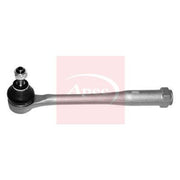 Apec Steering Tie Rod End Ball Joint Front Left M16x1.5 fits Citroën C-Elysee