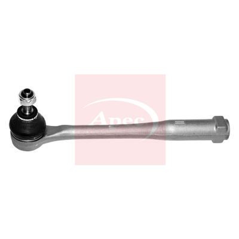 Apec Steering Tie Rod End Ball Joint Front Left M16x1.5 fits Citroën C-Elysee