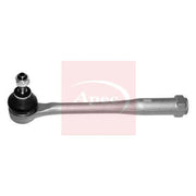 Apec Steering Tie Rod End Ball Joint Front Left M16x1.5 AST6264
