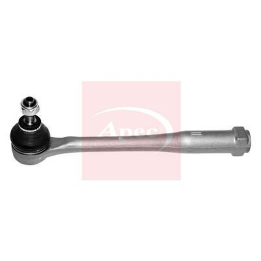 Apec Steering Tie Rod End Ball Joint Front Left M16x1.5 fits Citroën C-Elysee