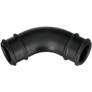 Gates Crankcase Ventilation Hose 90mm fits Audi A4 B5 1995-2001 1.8