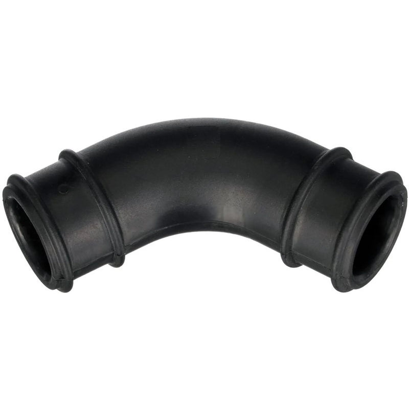 Gates Crankcase Ventilation Hose 90mm fits Audi A4 B5 1995-2001 1.8