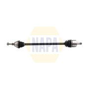 NAPA CV Drive Shaft Driveshaft Front Right fits Audi A3 2003-2013 1.6 2.0