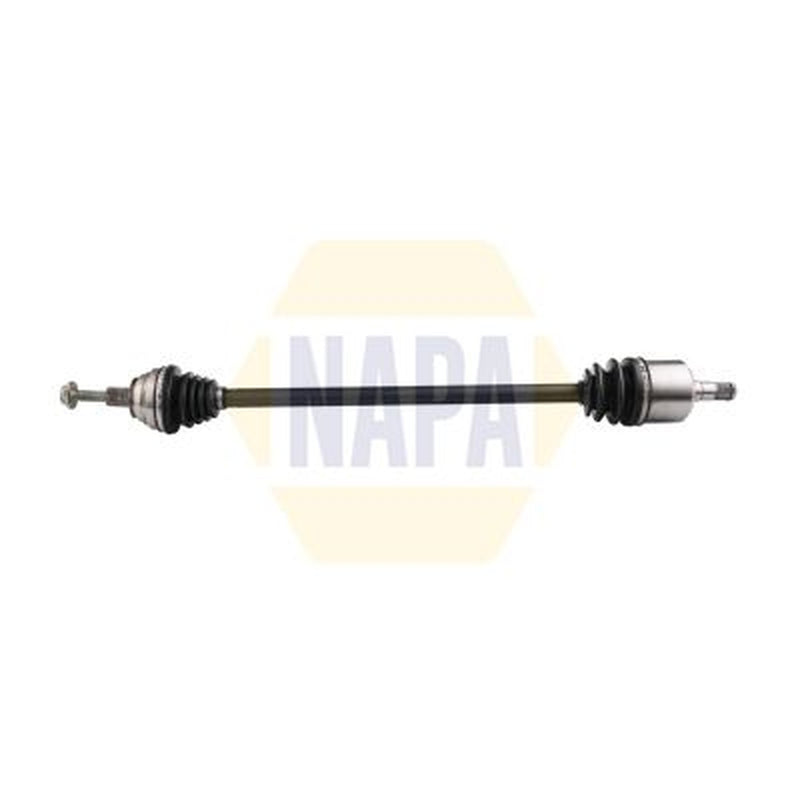 NAPA CV Drive Shaft Driveshaft Front Right fits Audi A3 2003-2013 1.6 2.0