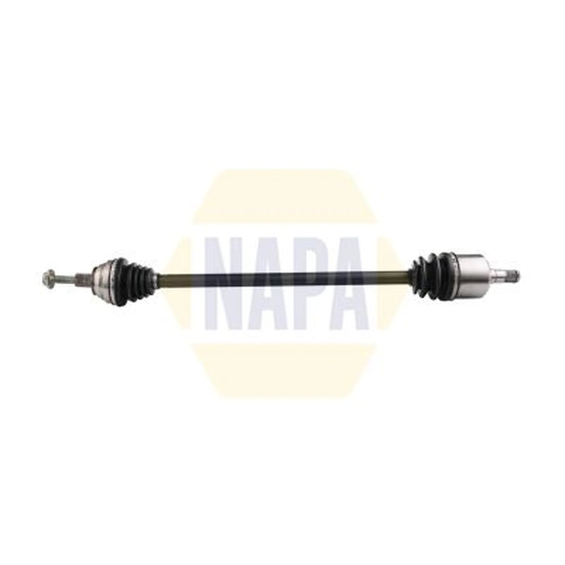 NAPA CV Drive Shaft Driveshaft Front Right NDS1228R