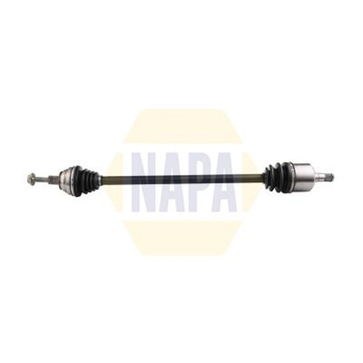 NAPA CV Drive Shaft Driveshaft Front Right fits Audi A3 2003-2013 1.6 2.0