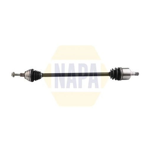 NAPA CV Drive Shaft Driveshaft Front Right NDS1228R