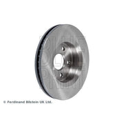 Blue Print Front Brake Discs & Pads fits Jeep Grand Cherokee 1999-2005 4.7