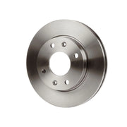 Bosch 2 x Vented Brake Discs