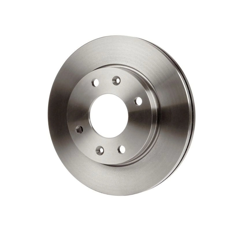Bosch 2 x Vented Brake Discs