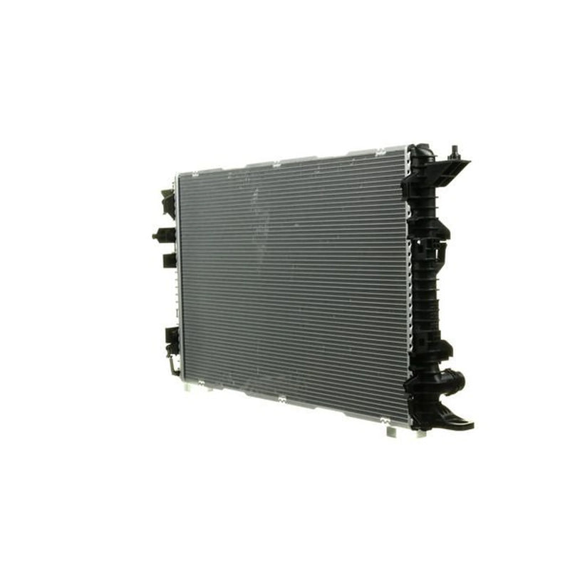 Mahle Engine Radiator fits Audi A8 D4 2012-2018 4.0