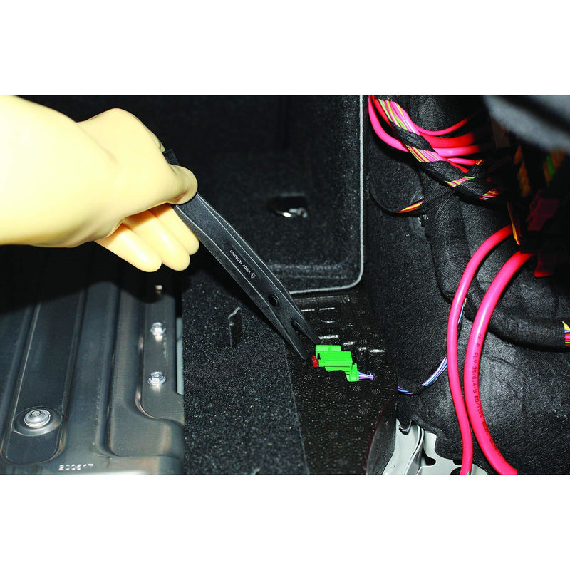 Laser Insulated Trim Removal Tool Kit 1000V 4pc 7551 Laser - Dynamic Drive