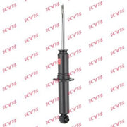 KYB Shock Absorber Damper Strut Rear fits Audi 100 C3 1984-1990 1.8 2.2 2.3
