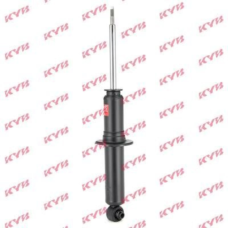 KYB Shock Absorber Damper Strut Rear fits Audi 100 C3 1984-1990 1.8 2.2 2.3